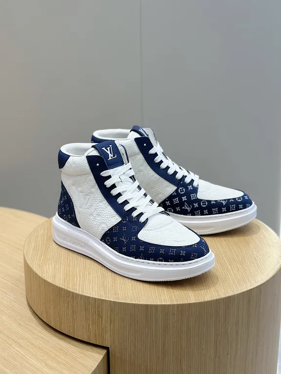 Louis Vuitton Shoe 